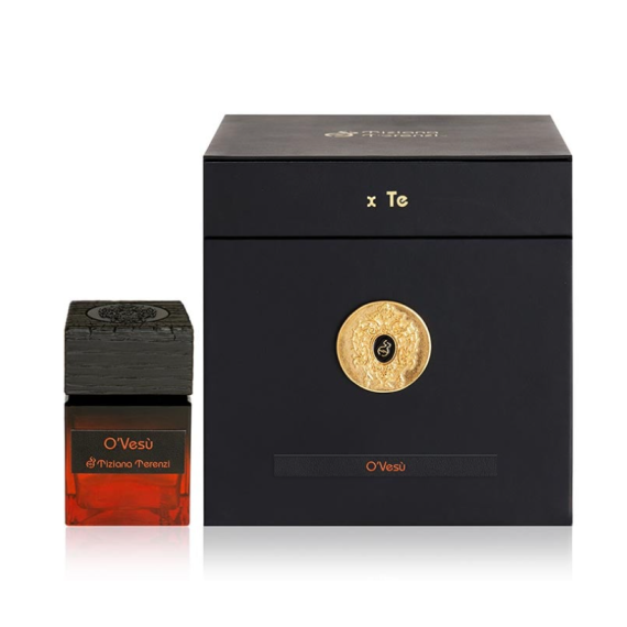 Tiziana Terenzi O`Vesu Extract de parfum unisex